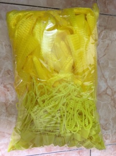 1,5kg túi lưới đựng sản phẩm