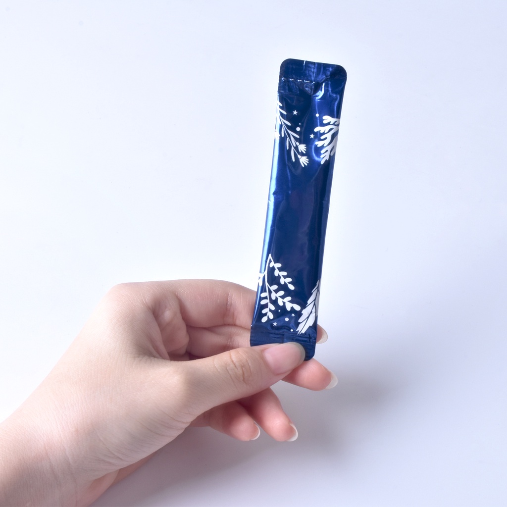 Mặt Nạ Ngủ 4ml Chứa Axit Hyaluronic Polypeptide Giúp Làm Mờ Quầng Thâm Và Làm Sáng Da
