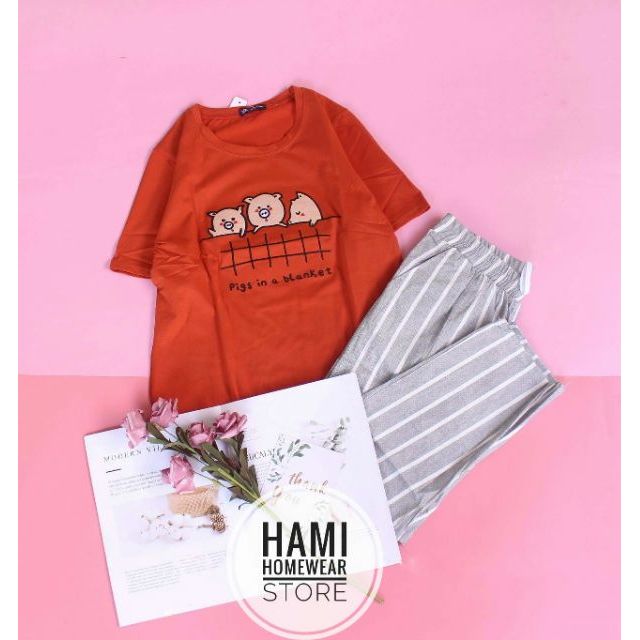 ĐỒ MẶC NHÀ CAO CẤP SET BỘ KAKI DÀI