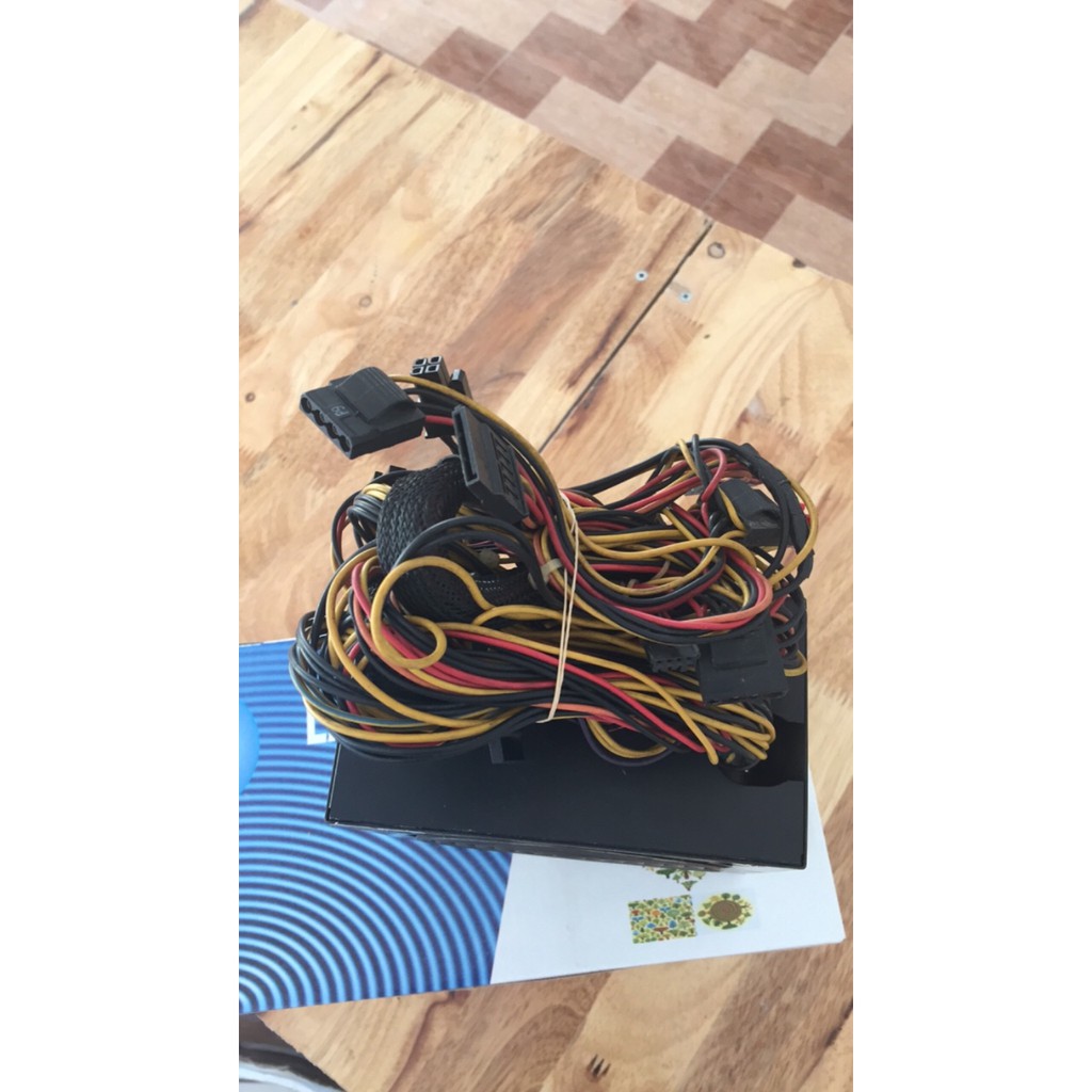 Nguồn cst ACBEL POWER 660W