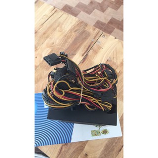 Nguồn cst ACBEL POWER 660W