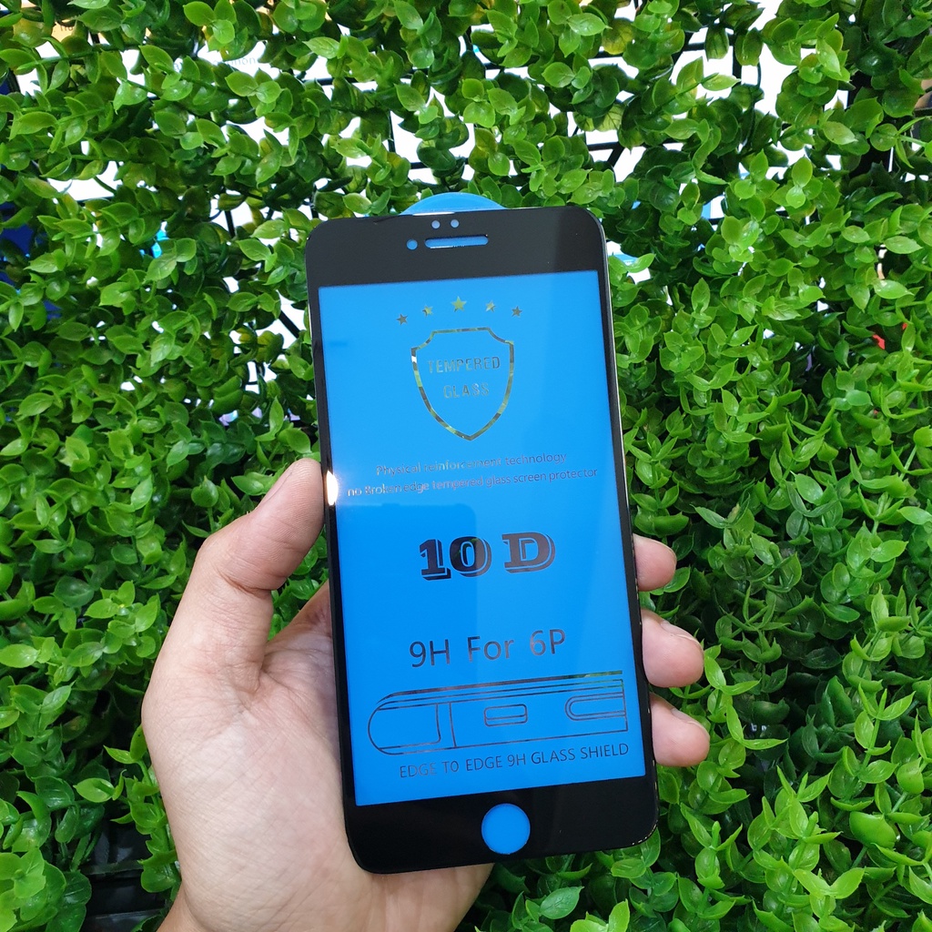 Kính cường lực iPhone 10 Full Màn cho 14/6/6S/7/8/Plus/X/xs max/ 11/12/13 pro max/ xsmax/6plus/7plus/8plus/6splus/Xr