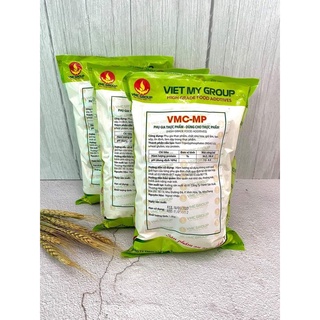 Phụ gia sản xuất chả cá tạo dẻo tạo kết dính VMC MP