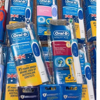 Bàn chải điện Oral b