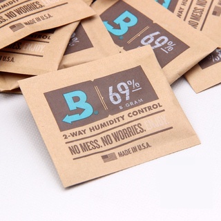 Boveda 69% giữ ẩm 2 chiều gói 8 gram