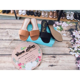 DÉP LÊ DA LỘN - 3CM
