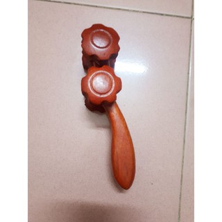 CÂY LĂN GỖ MASSAGE