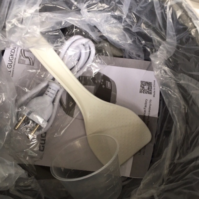 NỒI CƠM ĐIỆN COCKDD DUNG TÍCH 1.8 lít | BigBuy360 - bigbuy360.vn