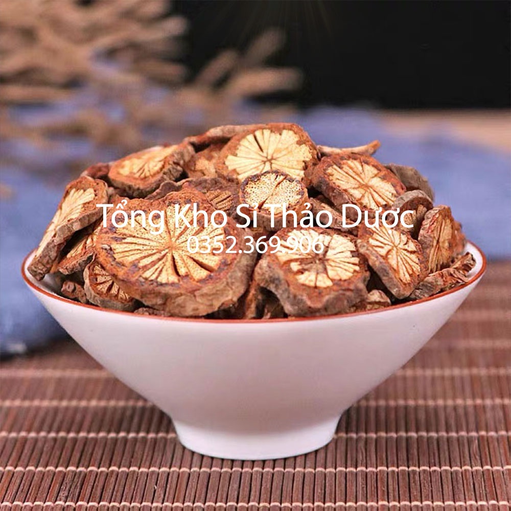 Cỏ kha cúc sấy khô 500g (cây kha cúc)