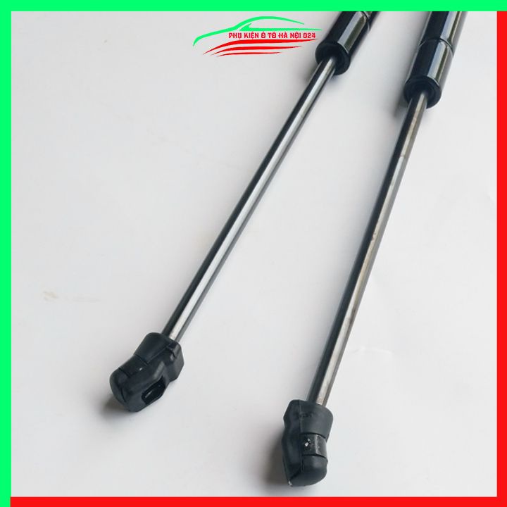 Bộ ty thủy lực ben hơi chống nắp capo Cruze 2017-2021 tự động kèm phụ kiện lắp
