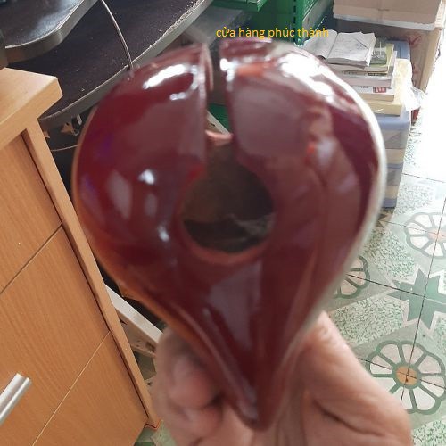 mõ mít tụng kinh-duoc-ban-tai-Đồ thờ phúc Thành