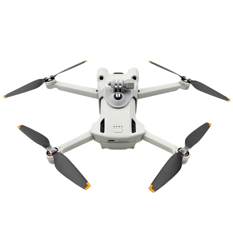 Phụ Kiện Giá Đỡ Mở Rộng Gắn Máy Ảnh Mini 3 Pro Ốc Vít 1/4