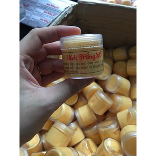 Kích Trắng X6