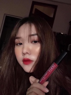 Dolly ( Reo - Đỏ cherry )