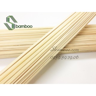 Tăm tre dài 50cm