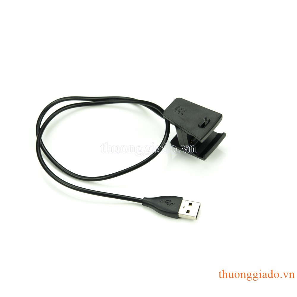 CÁP SẠC USB CHO FITBIT CHARGE 2
