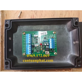 Bộ khuếch Đại tín hiệu  KM02A / KM02