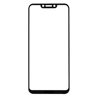 Cường lực full màn Xiaomi Pocophone F1 Đen