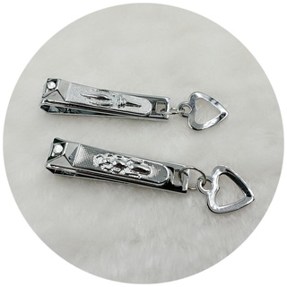 Bấm Móng Tay Móng Chân Inox Cao Cấp