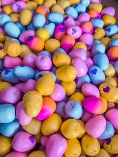 Trứng hatchimals