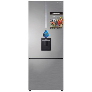 [ VẬN CHUYỂN MIỄN PHÍ KHU VỰC HÀ NỘI ] Tủ lạnh Panasonic 405L NR-BX460WSVN