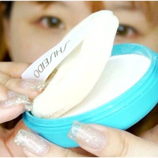 Phấn Shiseido Baby Powder Pressed