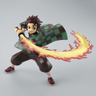 ( Siêu Rẻ ) Mô hình Tanjiro Ghost Slayer Diệt Quỷ Kimetsu No Yaiba hàng mới siêu đẹp