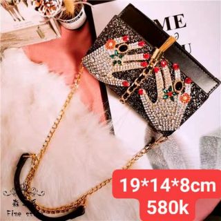 Túi độc lạ 722