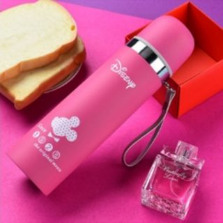 BÌNH GIỮ NHIỆT MICKEY KIỂU DÁNG HÀN QUỐC