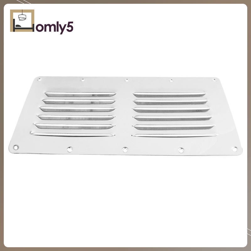 Ống xả khí hình vuông chất lượng cao cho tàu thuyền | BigBuy360 - bigbuy360.vn