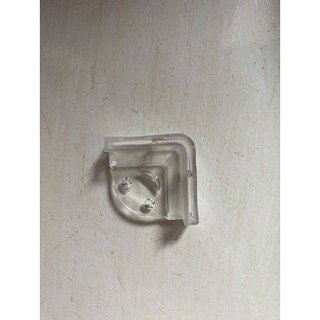 COMBO 8 miếng bịt góc bàn silicon