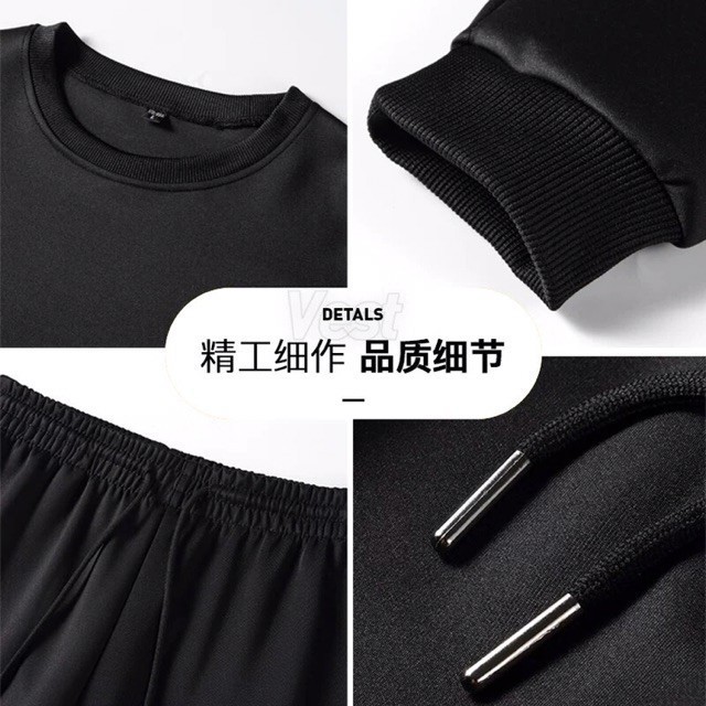 [HOT]Bộ Nỉ 3 Vạch Nam Thể Thao | BigBuy360 - bigbuy360.vn