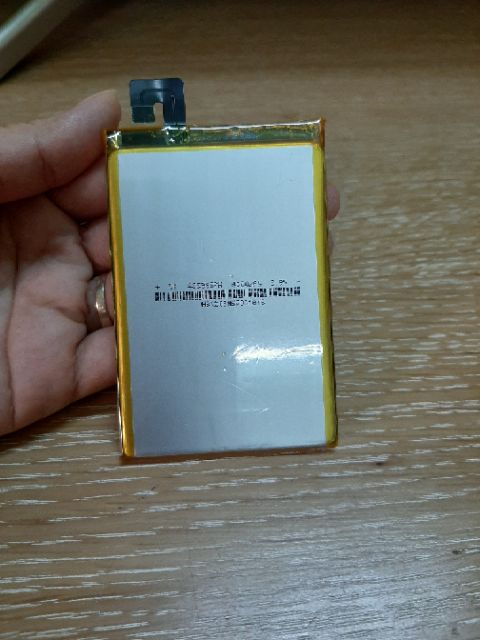 Pin Asus Zenfone Max ZC550KL, Z010DA C11P1508