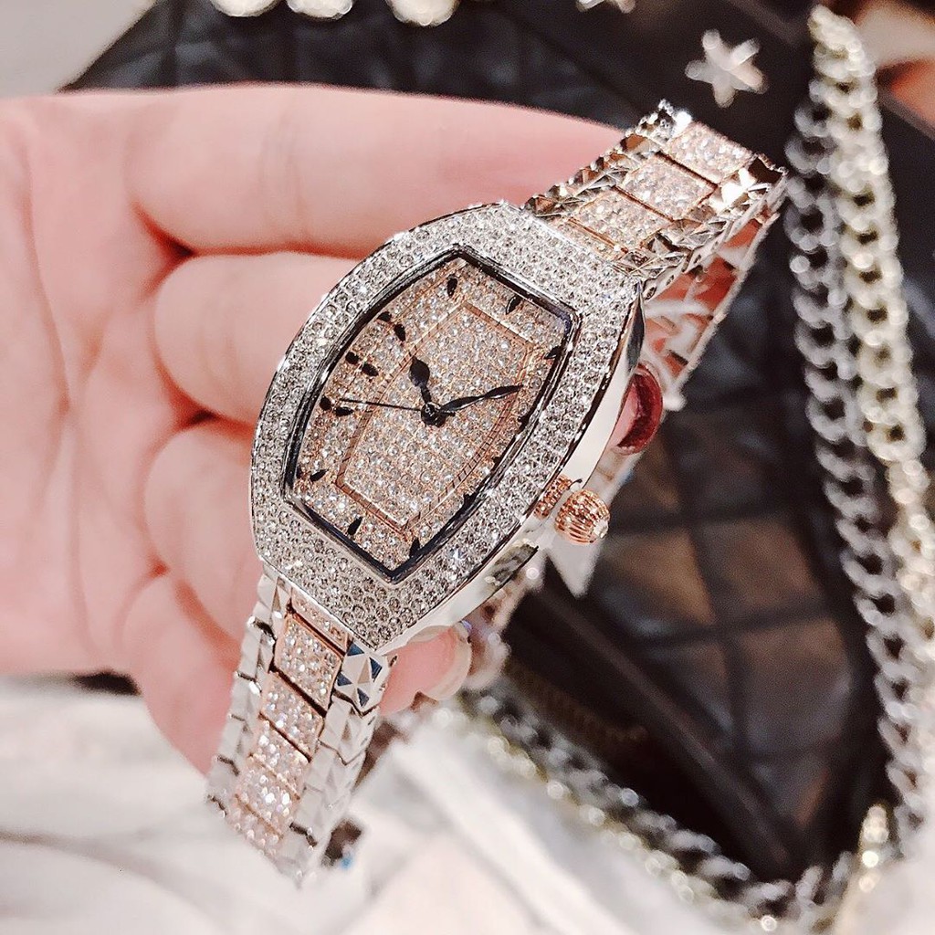 Đồng hồ nữ Davena mã 61369 thời trang cao cấp bảo hành 1 năm