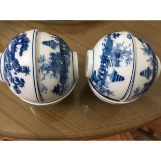 Bát ăn cơm Bát Tràng