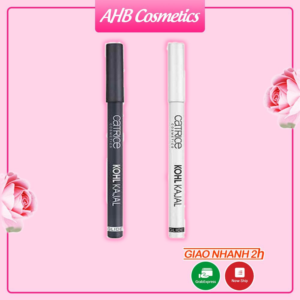 Chì Kẻ Mắt Catrice Kohl Kajal