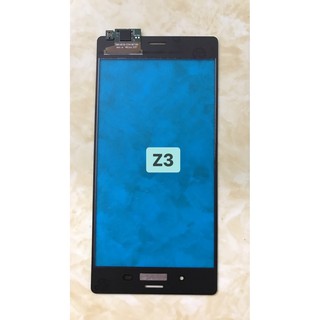 cảm ứng sony xperria Z3 (zin)
