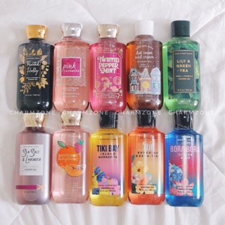 (Auth Bill Mỹ) Gel tắm Bath & Body Works