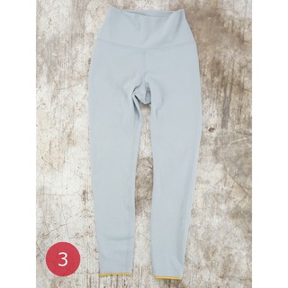 QUẦN LEGGING NỮ XUẤT XIN SIZE S