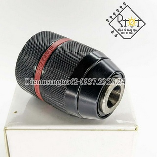 [ DTST62 ] Đầu Kẹp Mũi Khoan 13mm AuTo Lock