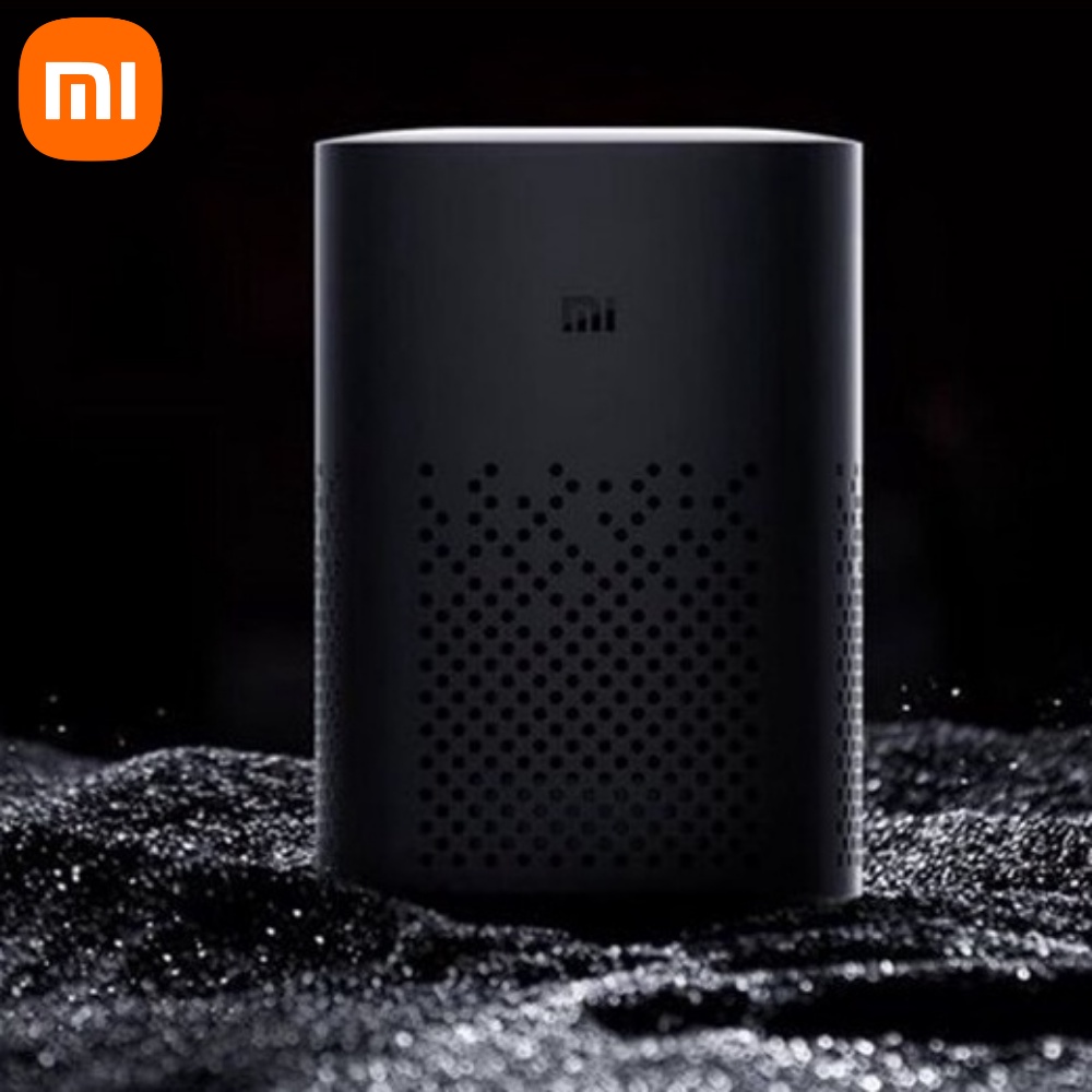 Loa Bluetooth Mini Xiaomi XiaoAi - Loa bluetooth Điều Khiển Bằng Giọng Nói , Tích Hợp điều khiển thông minh