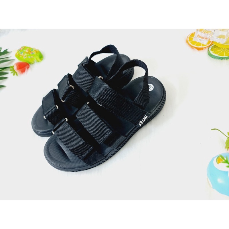 GIÀY SANDAL NỮ ST-R1 SIÊU NHẸ SIÊU ÊM MAU KHÔ