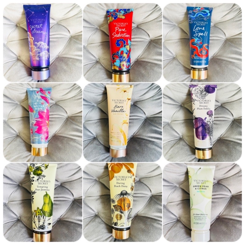 [HCM sỉ ] Dưỡng Body Lotion Victoria’s Secret