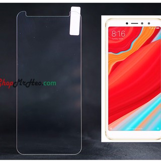 Combo 3 kính cường lực Xiaomi Redmi S2 chống vỡ, chống xước màn hình