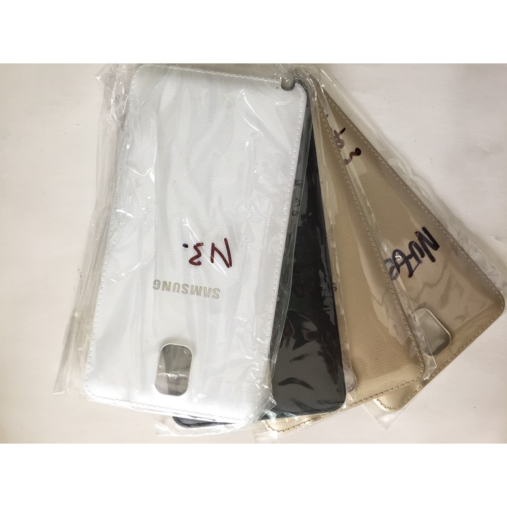 nắp lưng samsung Note 3