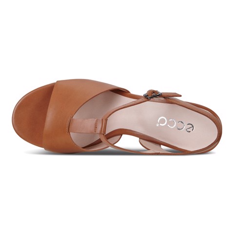 Giày Cao Gót Nữ ECCO SHAPE SLEEK SANDAL 65MM 280923-01034