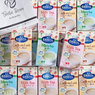 Sữa cho bà bầu