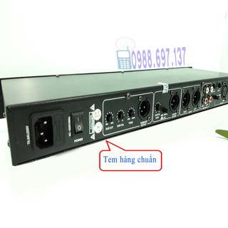 Vang Cơ Chống Hú Cao Cấp BNIB M10