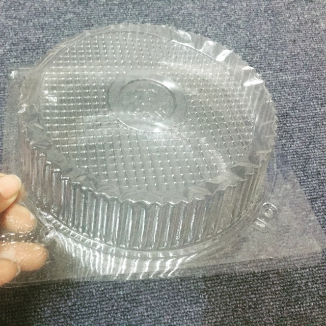 Hộp H28 -20cm: 50 chiếc