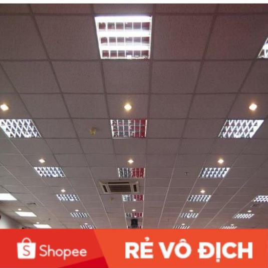 Máng Đèn Led 600 x 600mm Đã có liền 3 bóng 🍀🍀CAM KẾT CHẤT LƯỢNG SẢN PHẨM VÀ DỊCH VỤ TỐT NHẤT:🍀🍀